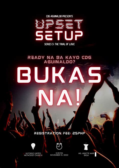 bukas ba|Bukas .